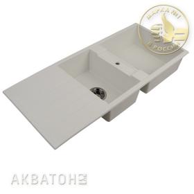 Акватон (мойки) Торина 1A712032TR080
